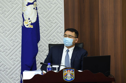 Хот руу орох гарах хөдөлгөөнийг энэ сарын 23-наас нээнэ